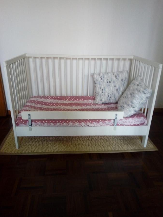 Quarto Di Luna Genua Zewnętrze zdjęcie