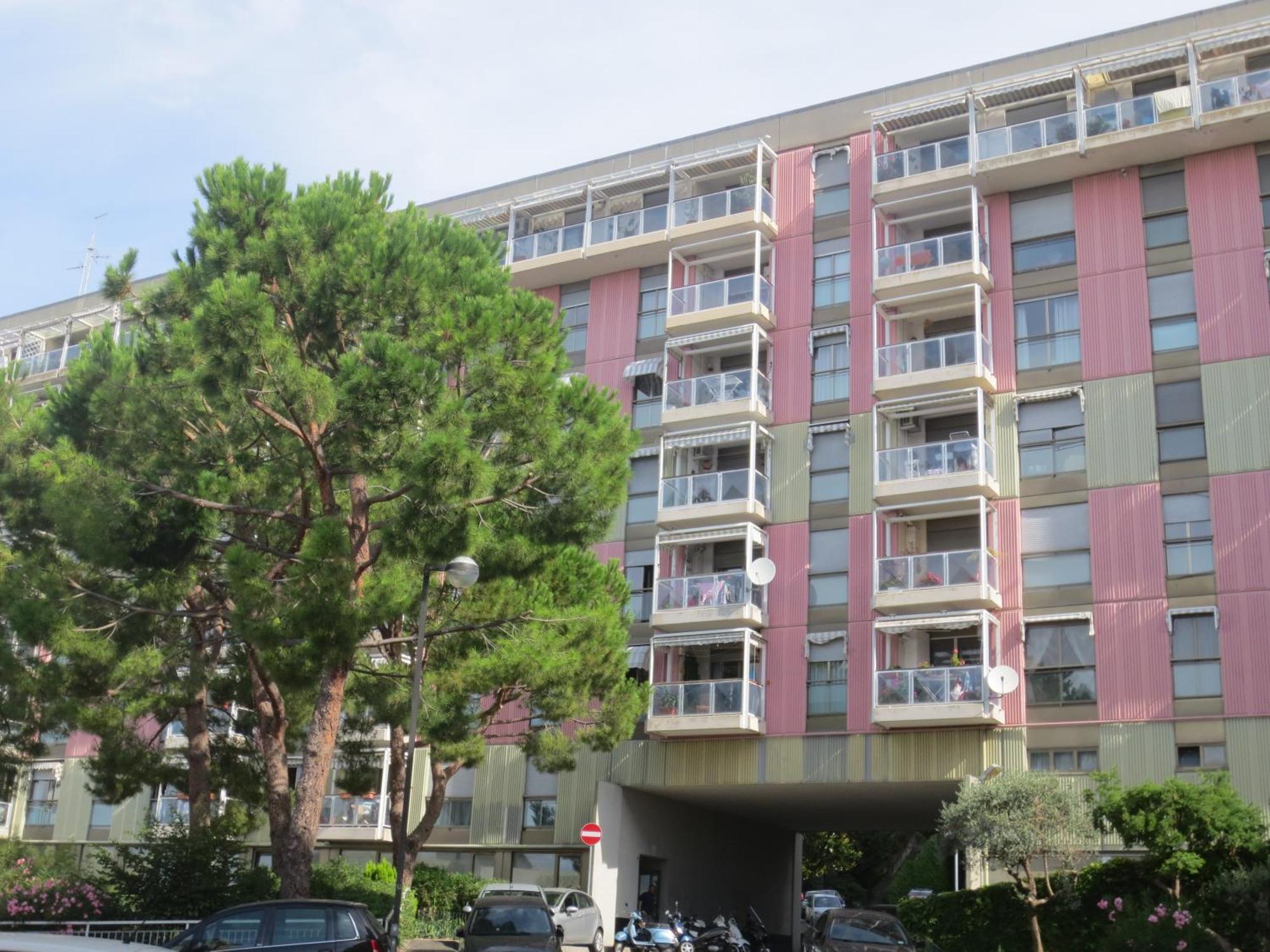 Quarto Di Luna Genua Zewnętrze zdjęcie