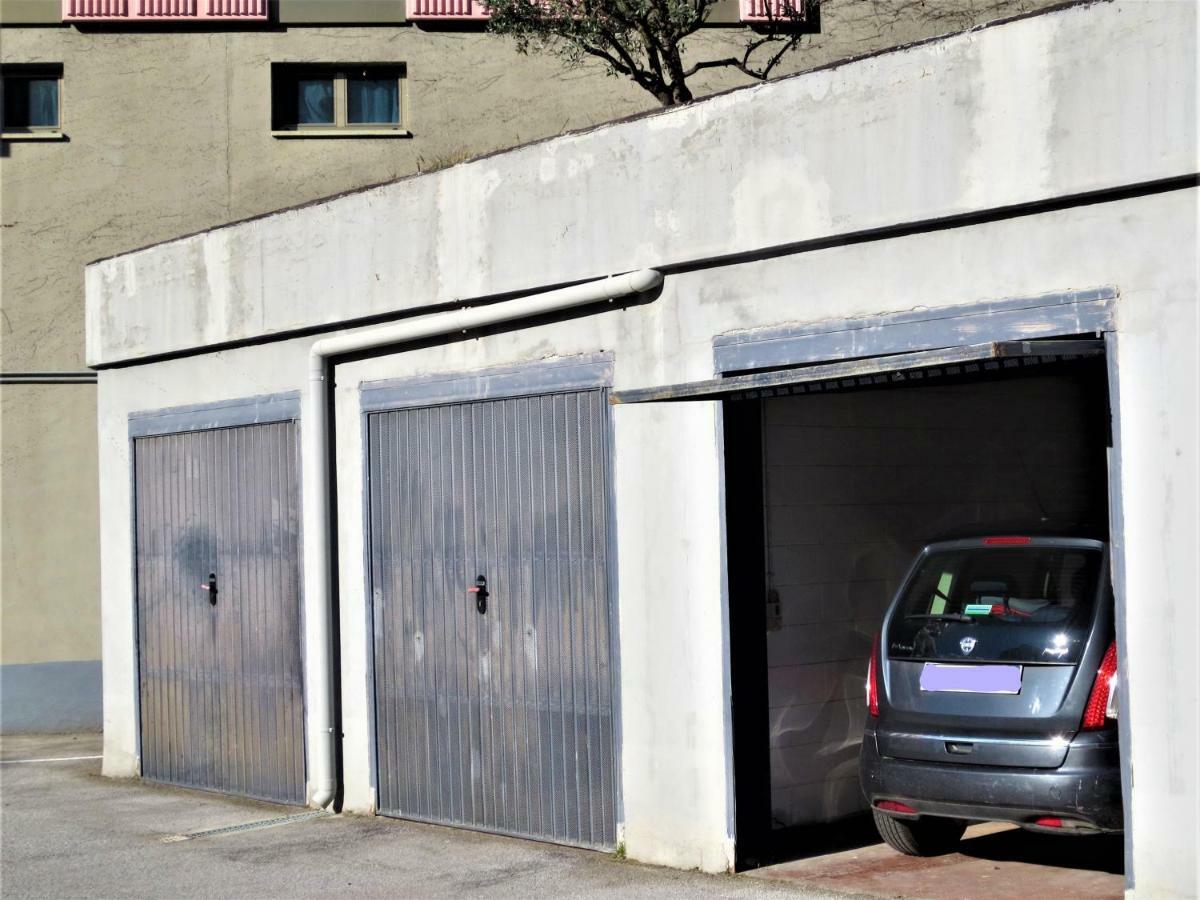 Quarto Di Luna Genua Zewnętrze zdjęcie