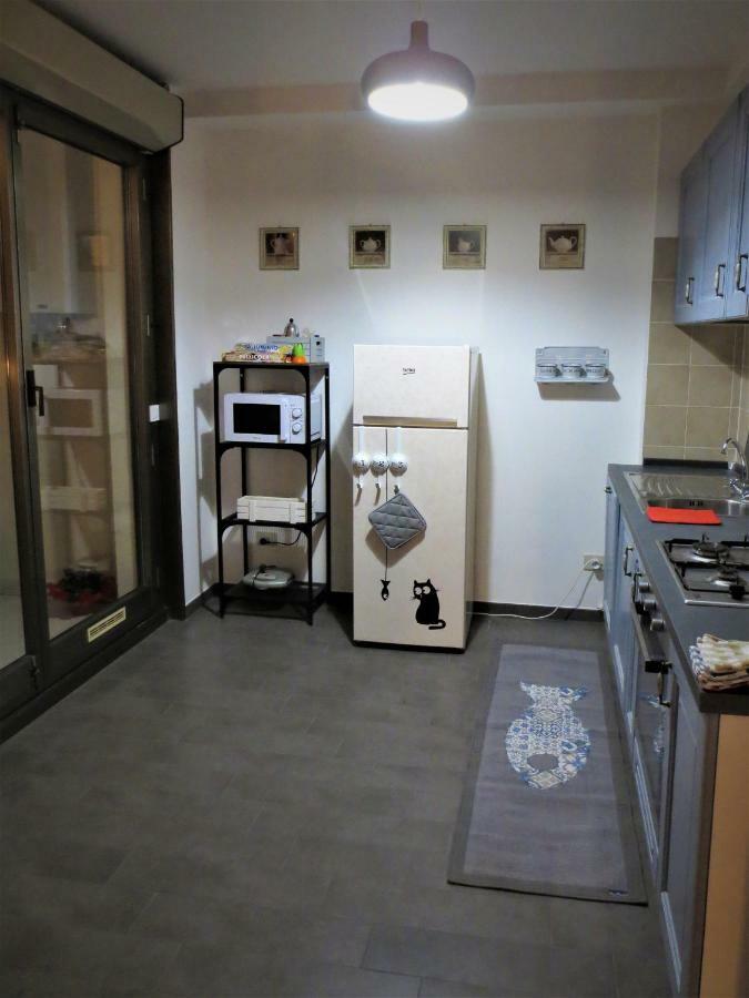 Quarto Di Luna Genua Zewnętrze zdjęcie