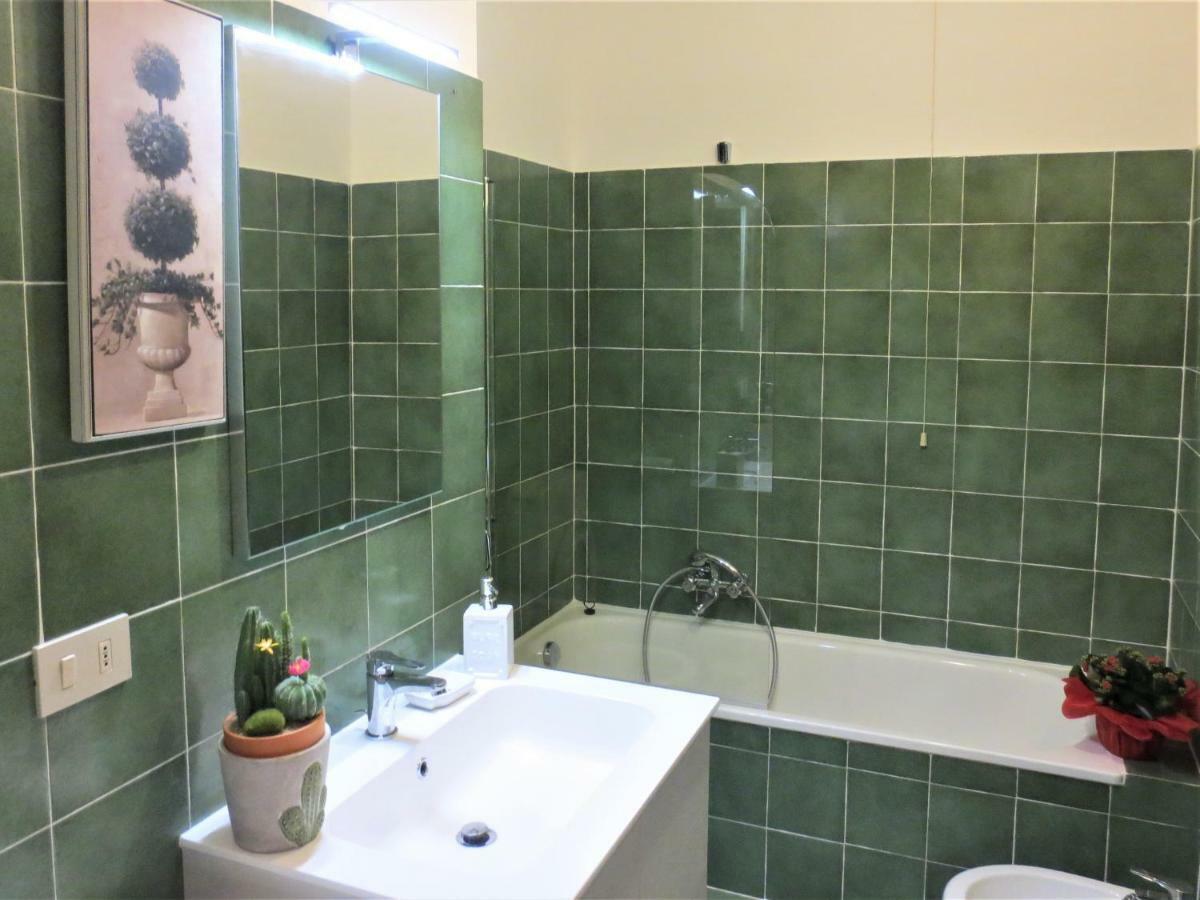 Quarto Di Luna Genua Zewnętrze zdjęcie