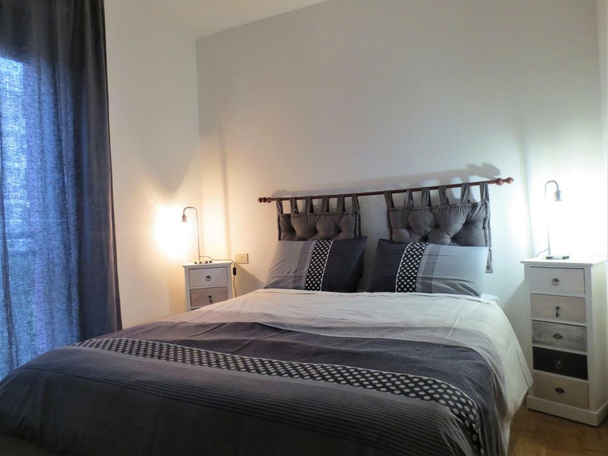 Quarto Di Luna Genua Zewnętrze zdjęcie